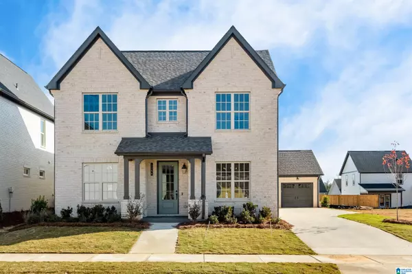 1765 GABLE WAY, Hoover, AL 35244