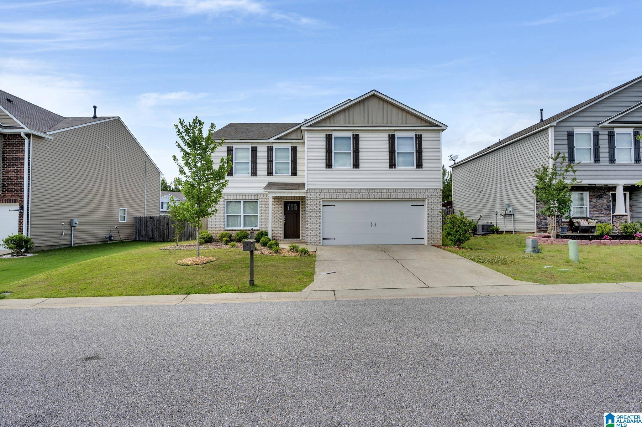 Chelsea, AL 35043,249 CHESSER RESERVE DRIVE