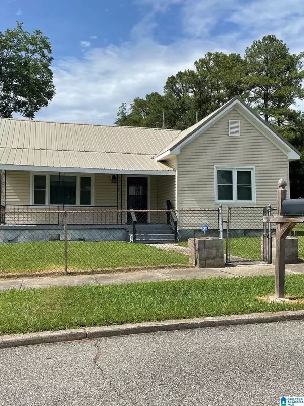 Anniston, AL 36201,511 W 13TH STREET