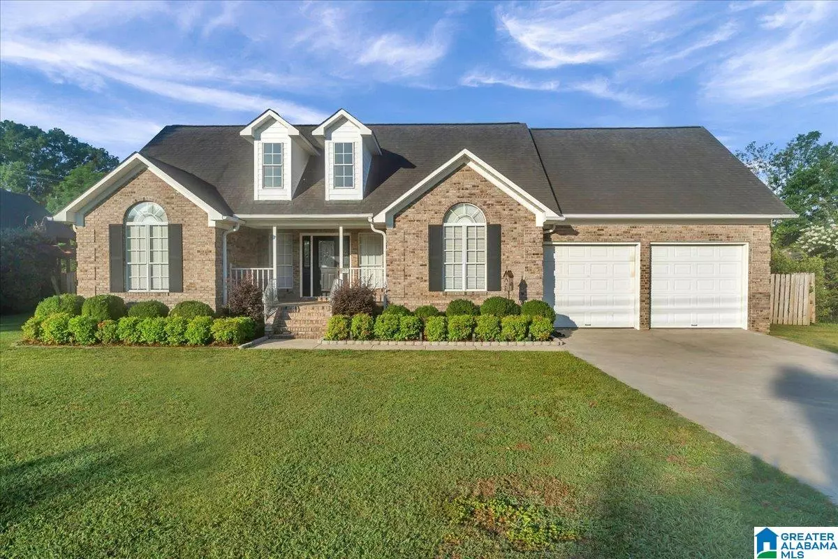 Hanceville, AL 35077,1103 HOPEWELL ROAD NE