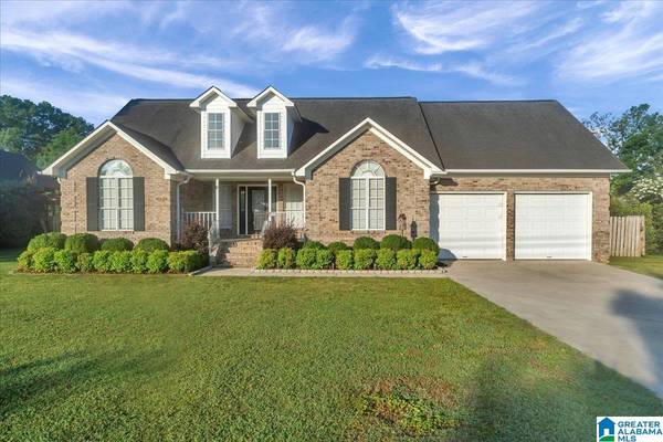 1103 HOPEWELL ROAD NE,  Hanceville,  AL 35077