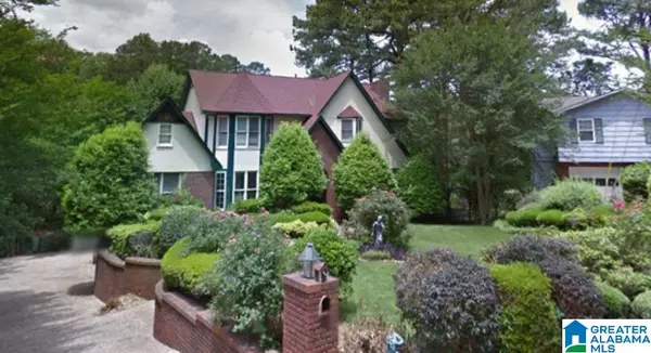 829 OVERLOOK CIRCLE,  Hueytown,  AL 35023