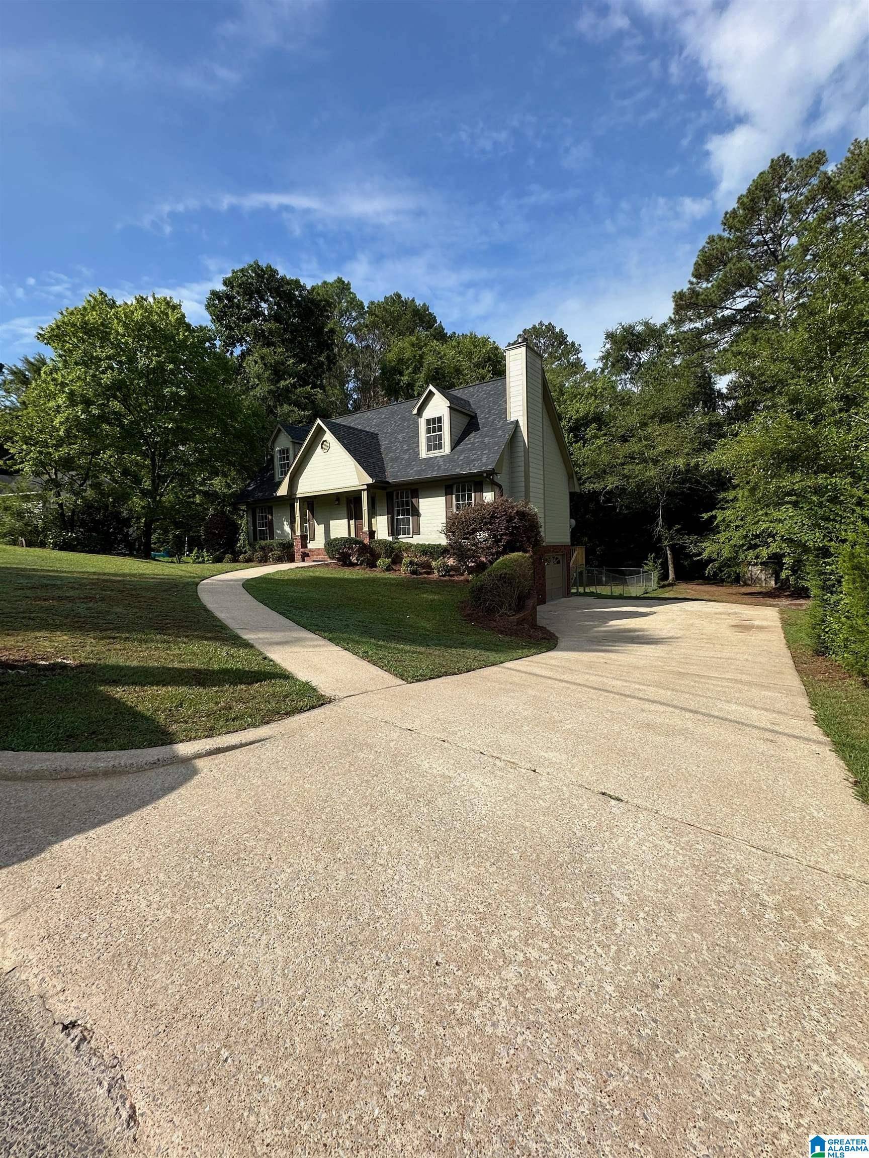 Pinson, AL 35126,5517 KATRIX LANE