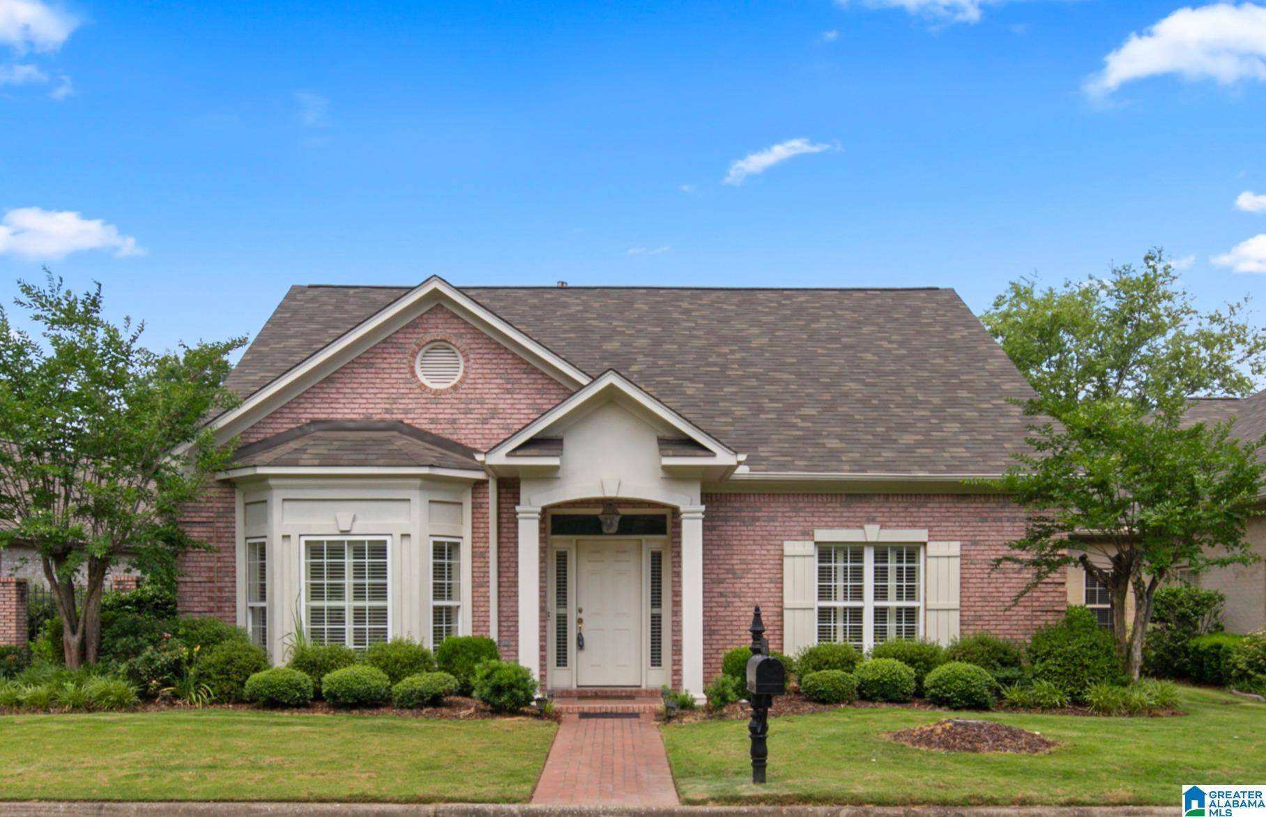 1645 WILLIAMSBURG LANE, Tuscaloosa, AL 35406