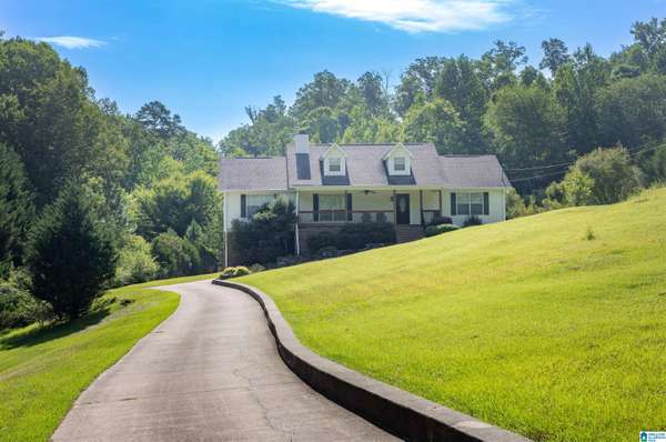 640 BEAVER RIDGE CIRCLE, Ashville, AL 35953