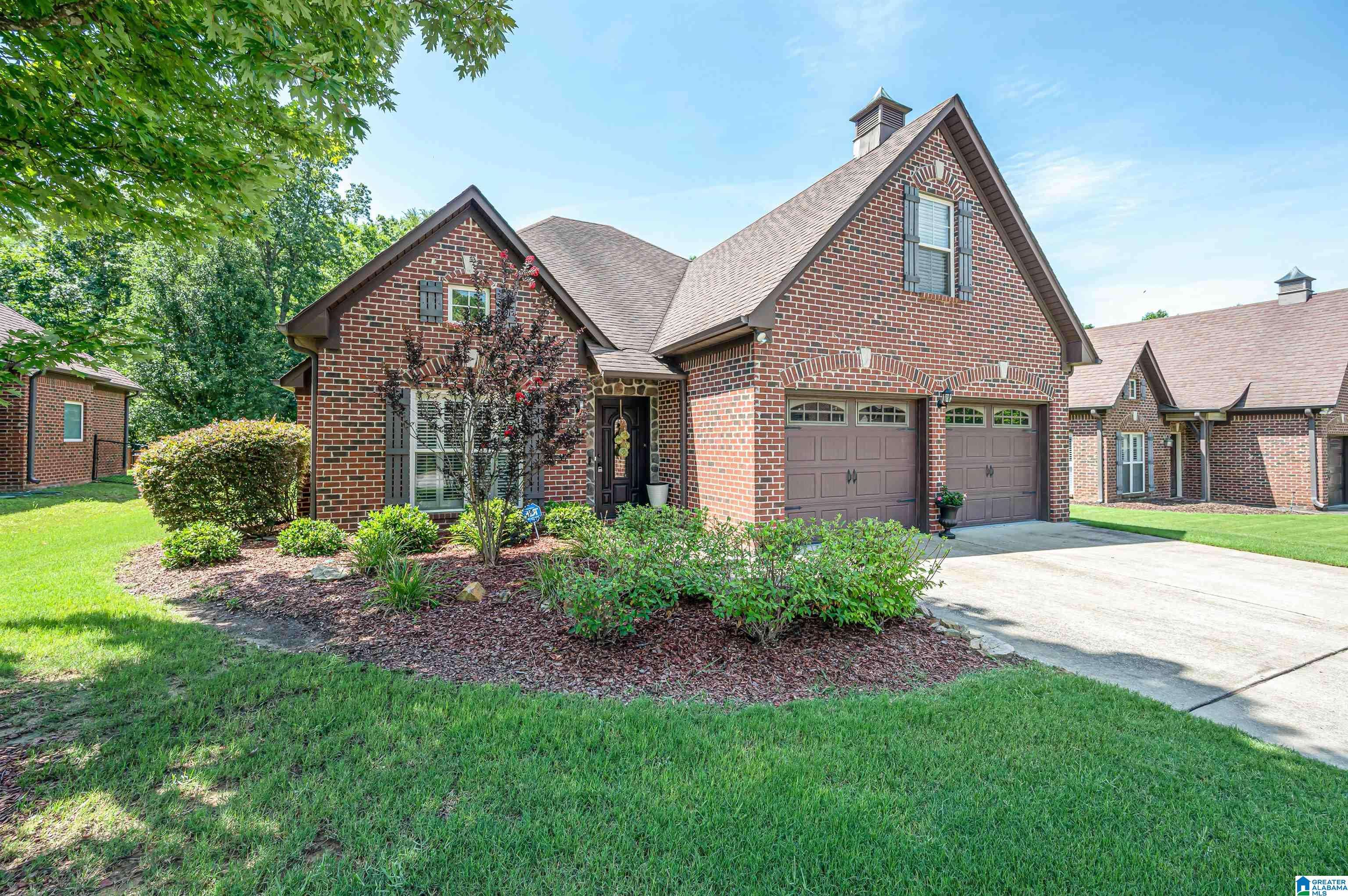 Pelham, AL 35124,417 BALLANTRAE ROAD