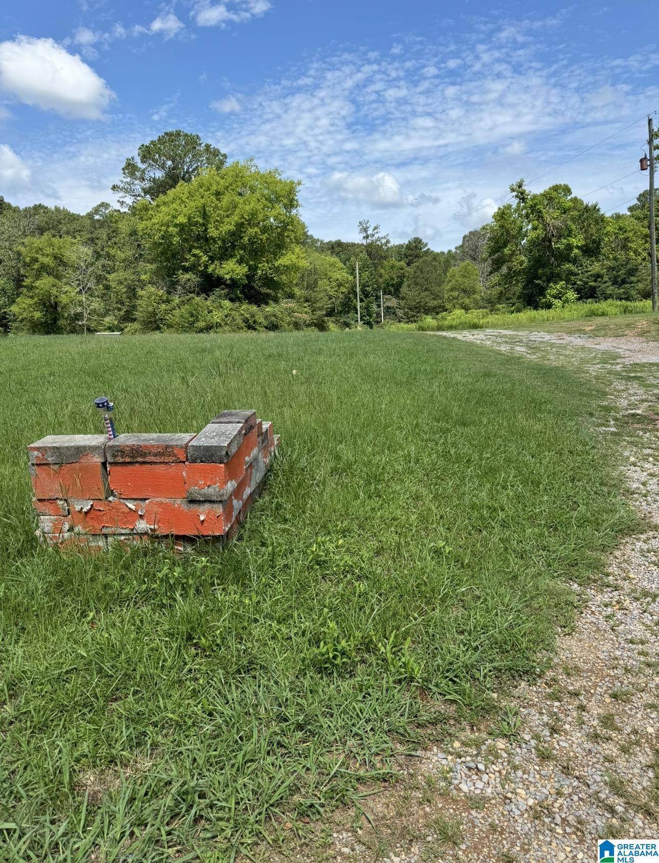 Pinson, AL 35126,8654 BRADFORD TRAFFORD ROAD