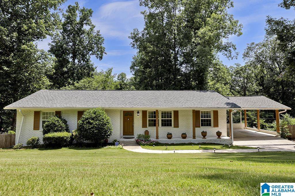 2713 SOUTHVIEW TERRACE, Vestavia Hills, AL 35216