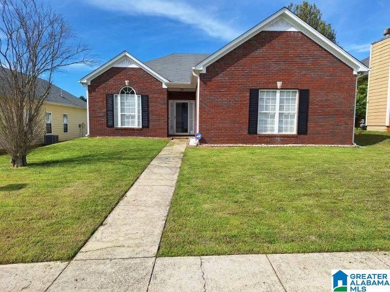 5508 LEIGHAVEN WAY, Pinson, AL 35126