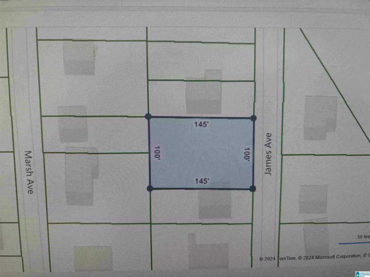 Bessemer, AL 35023,412 JAMES AVENUE #412