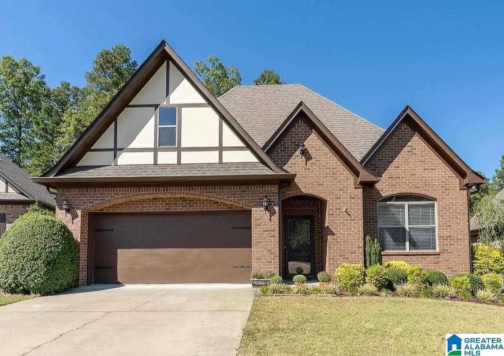 254 FULTON SPRINGS PLACE, Fultondale, AL 35068