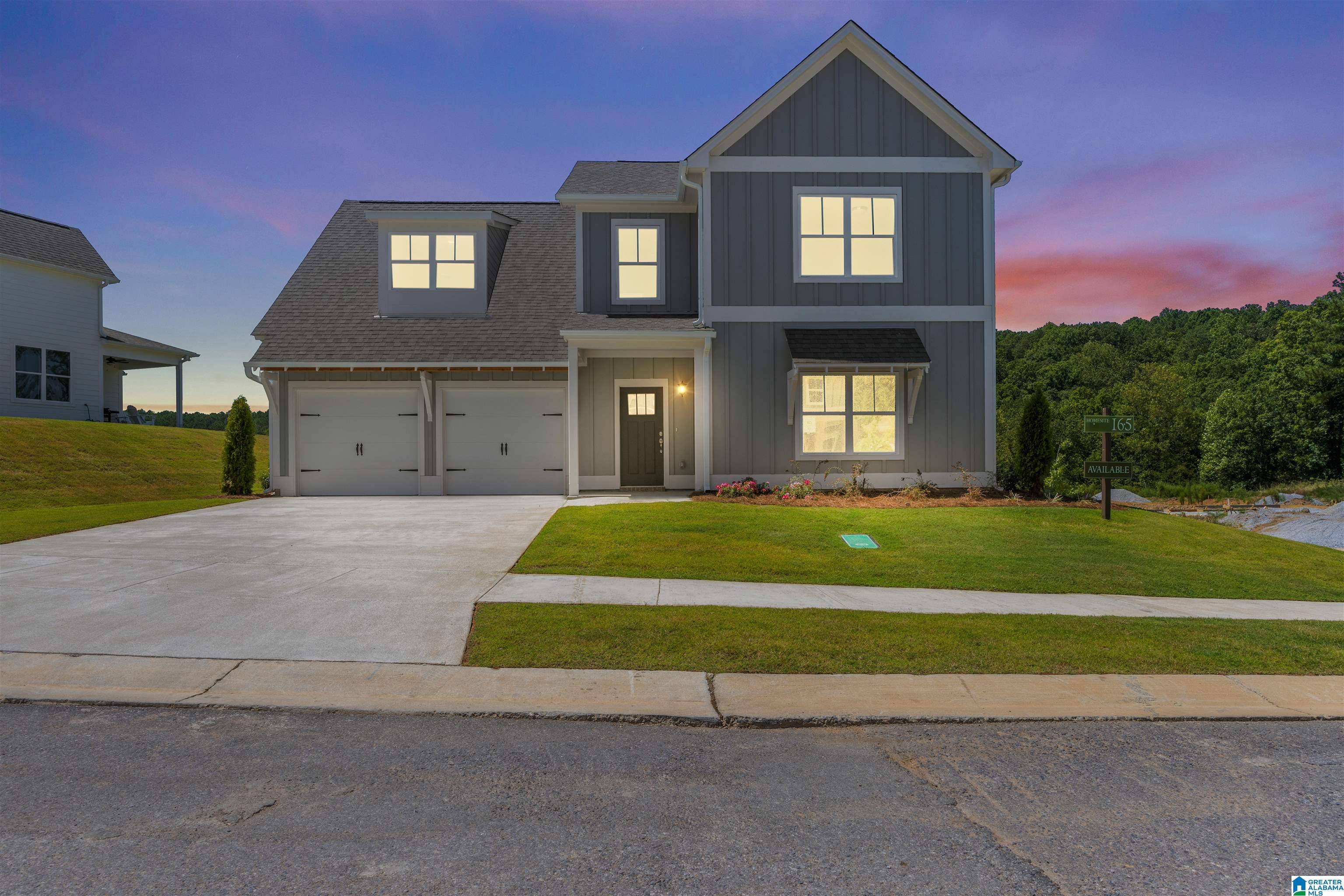 1101 WISHFORD CIRCLE, Helena, AL 35080