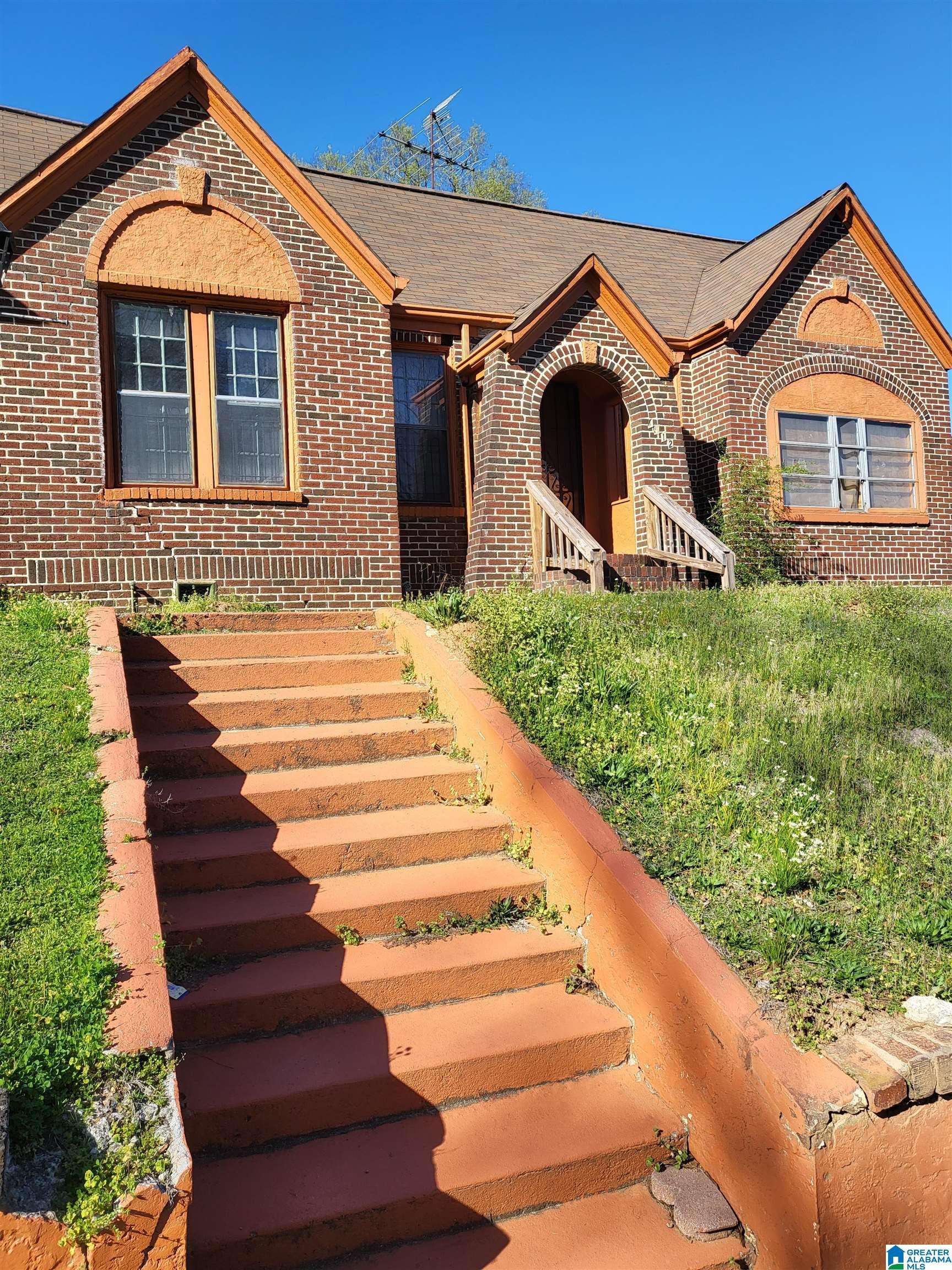 1512 W 47TH STREET, Birmingham, AL 35208