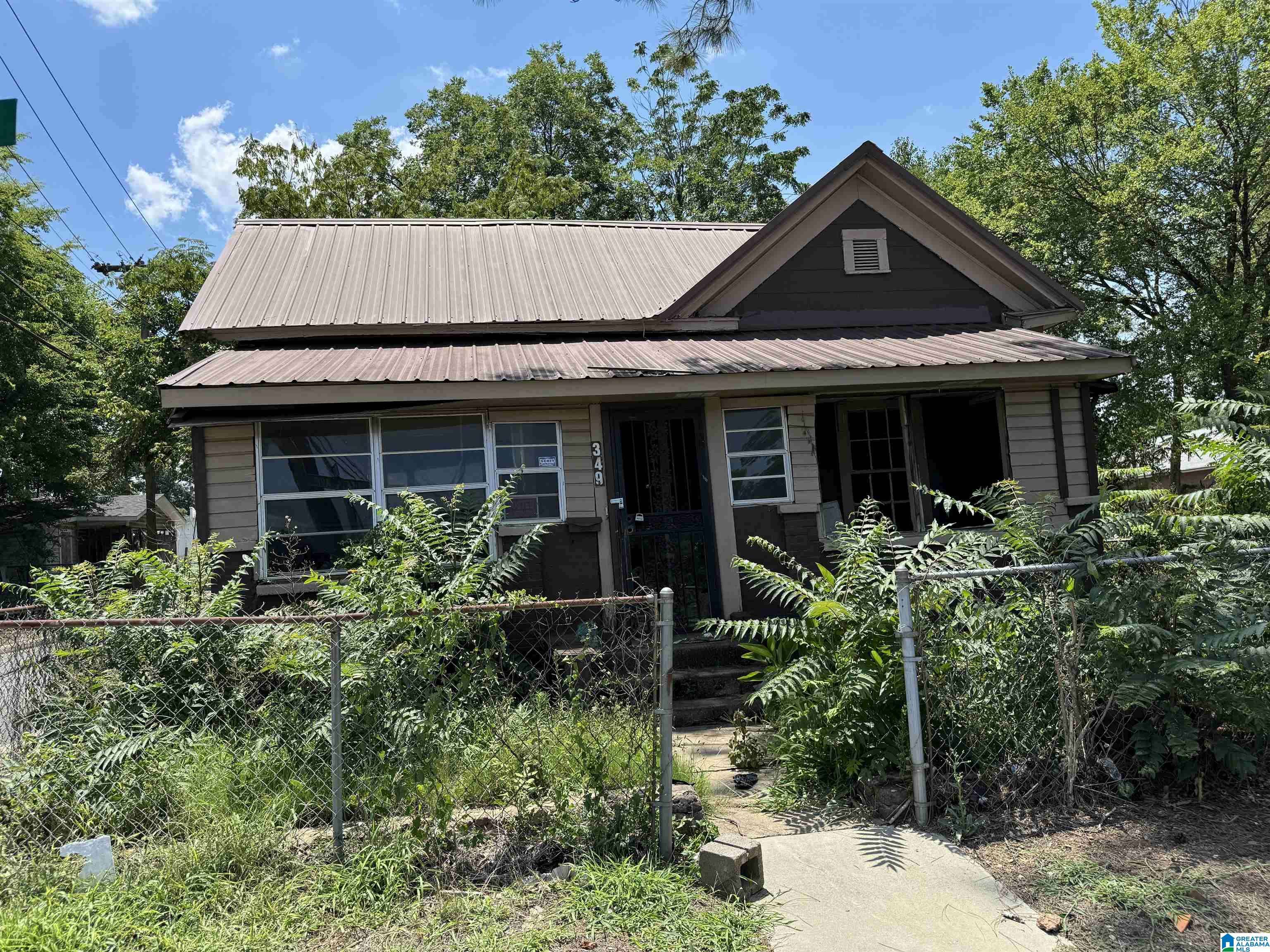 349 THETA AVENUE S, Birmingham, AL 35205