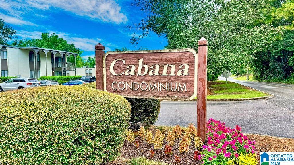 3011 MASSEY ROAD #H, Vestavia Hills, AL 35216
