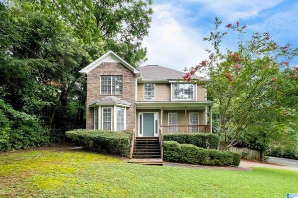 3940 BEARDEN DRIVE, Vestavia Hills, AL 35243