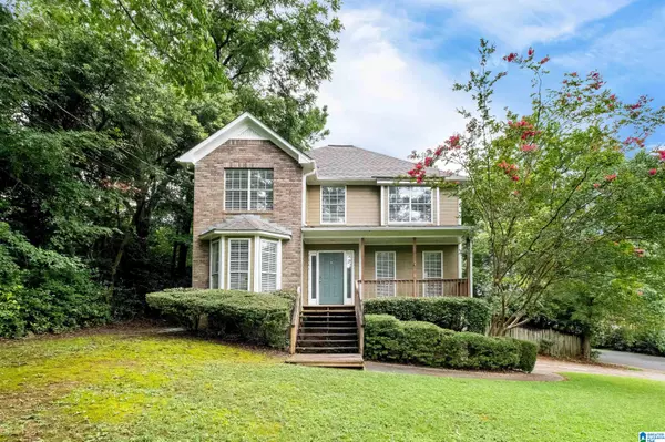 3940 BEARDEN DRIVE,  Vestavia Hills,  AL 35243