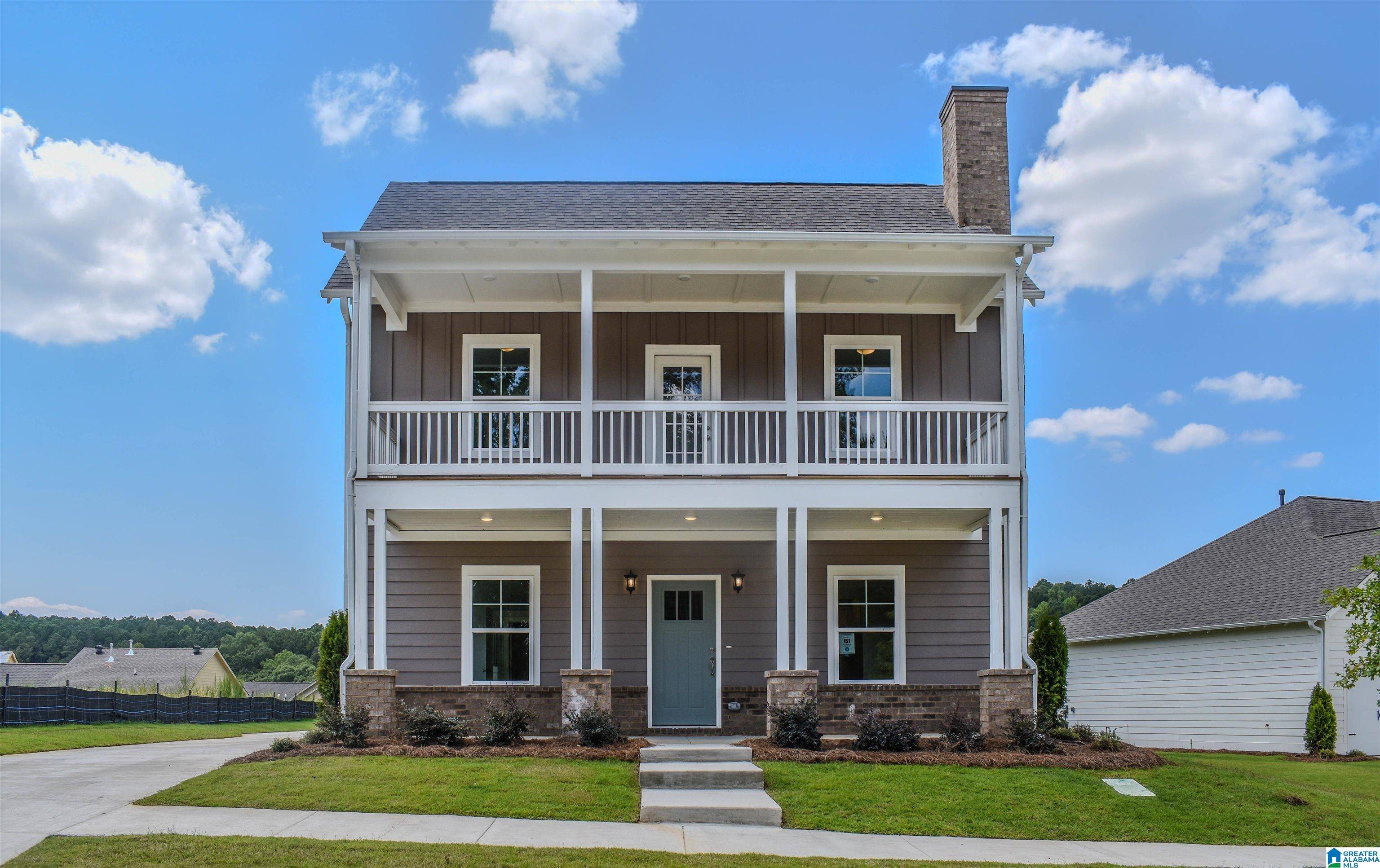 420 WISHFORD CIRCLE, Helena, AL 35080