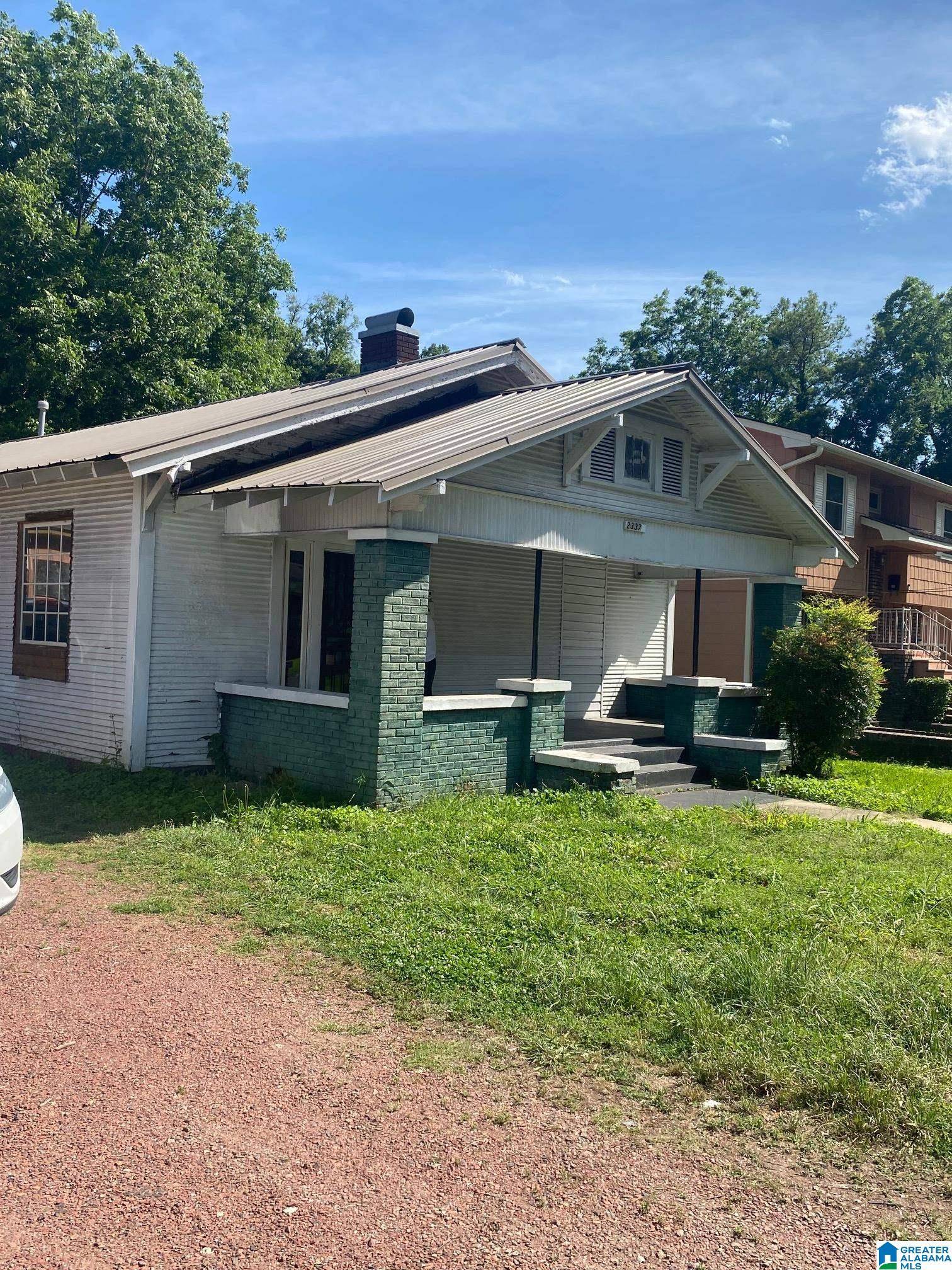 Birmingham, AL 35211,2337 BEULAH AVENUE SW