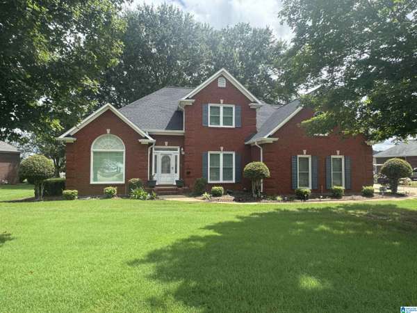 96 MARSH LANE, Oxford, AL 36203