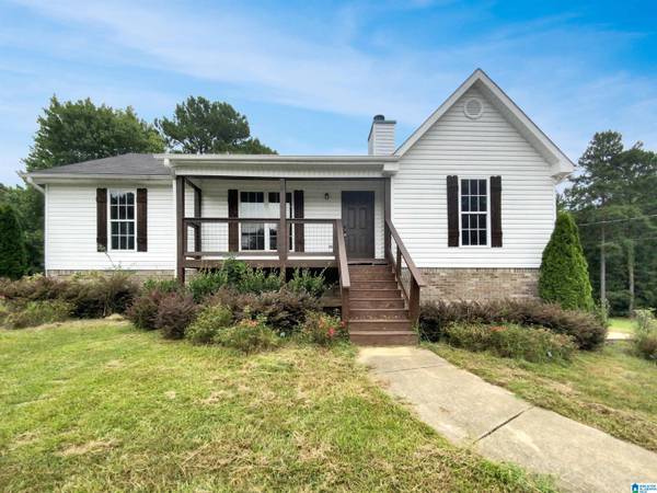 15 PARKWOOD DRIVE, Odenville, AL 35120