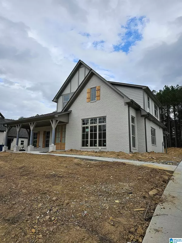 1241 CHELSEA PARK TRAIL, Chelsea, AL 35043