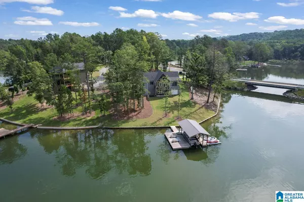 Jacksons Gap, AL 36861,1559 STURDIVANT ROAD