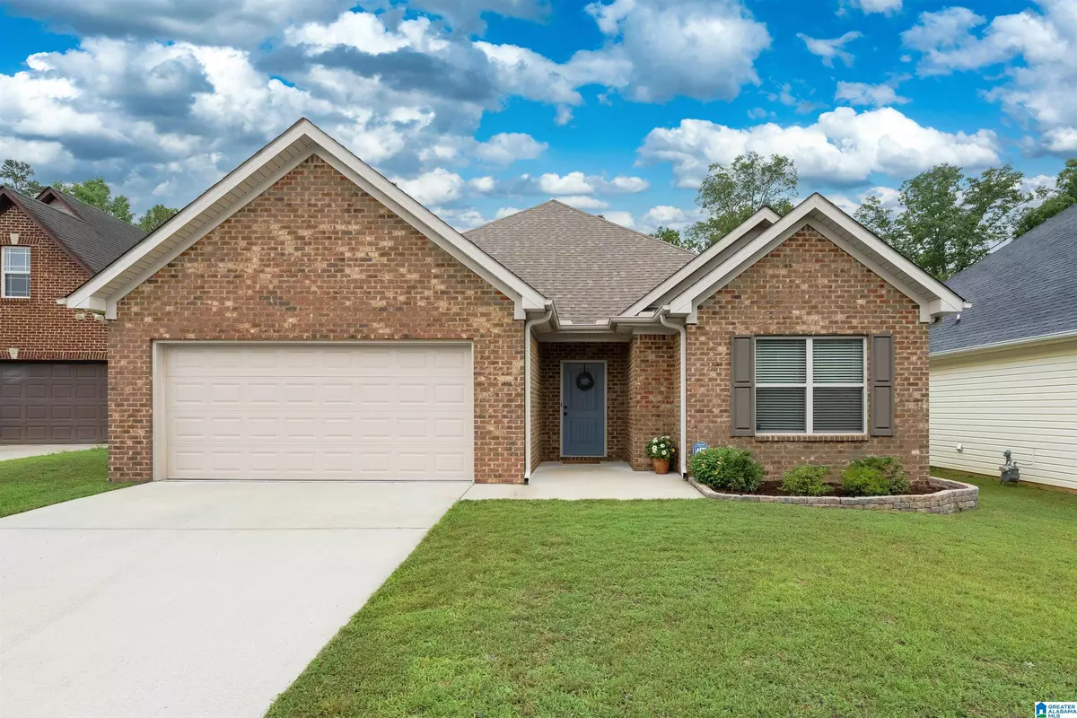 Odenville, AL 35120,926 BROOKSTONE PLACE