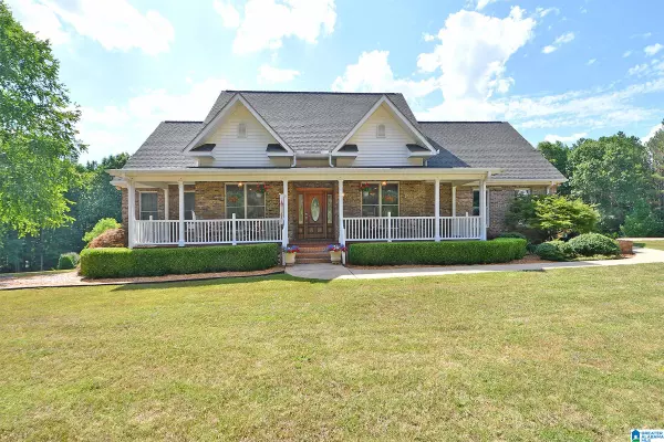 87 COUNTY ROAD 467, Woodland, AL 36280