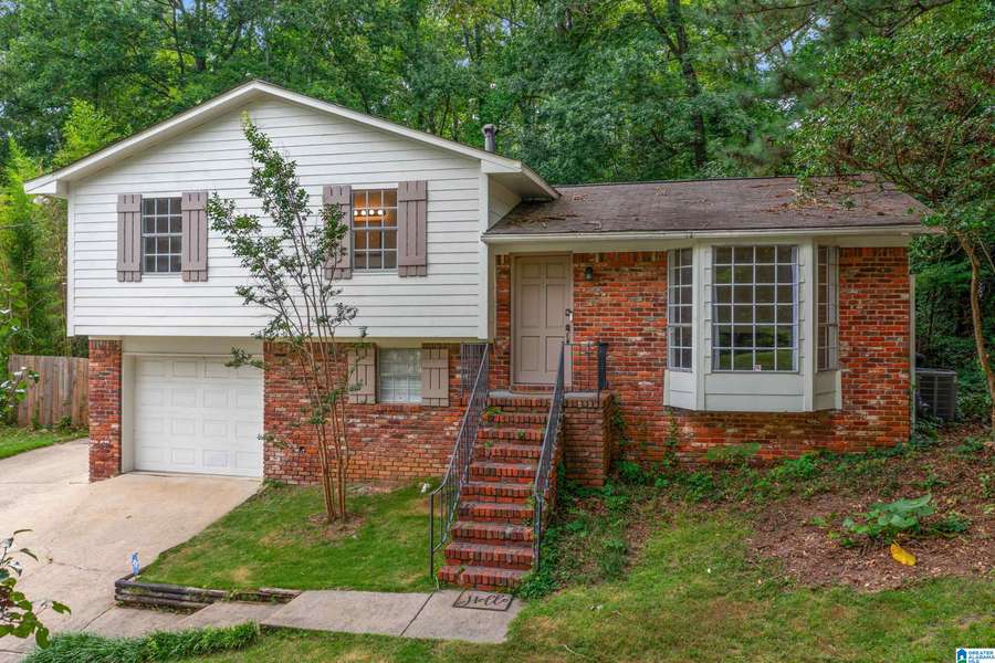 532 CONWAY LANE, Irondale, AL 35210