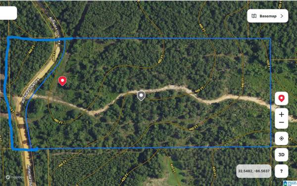 0 UNNAMED ROAD #0, Prattville, AL 36067