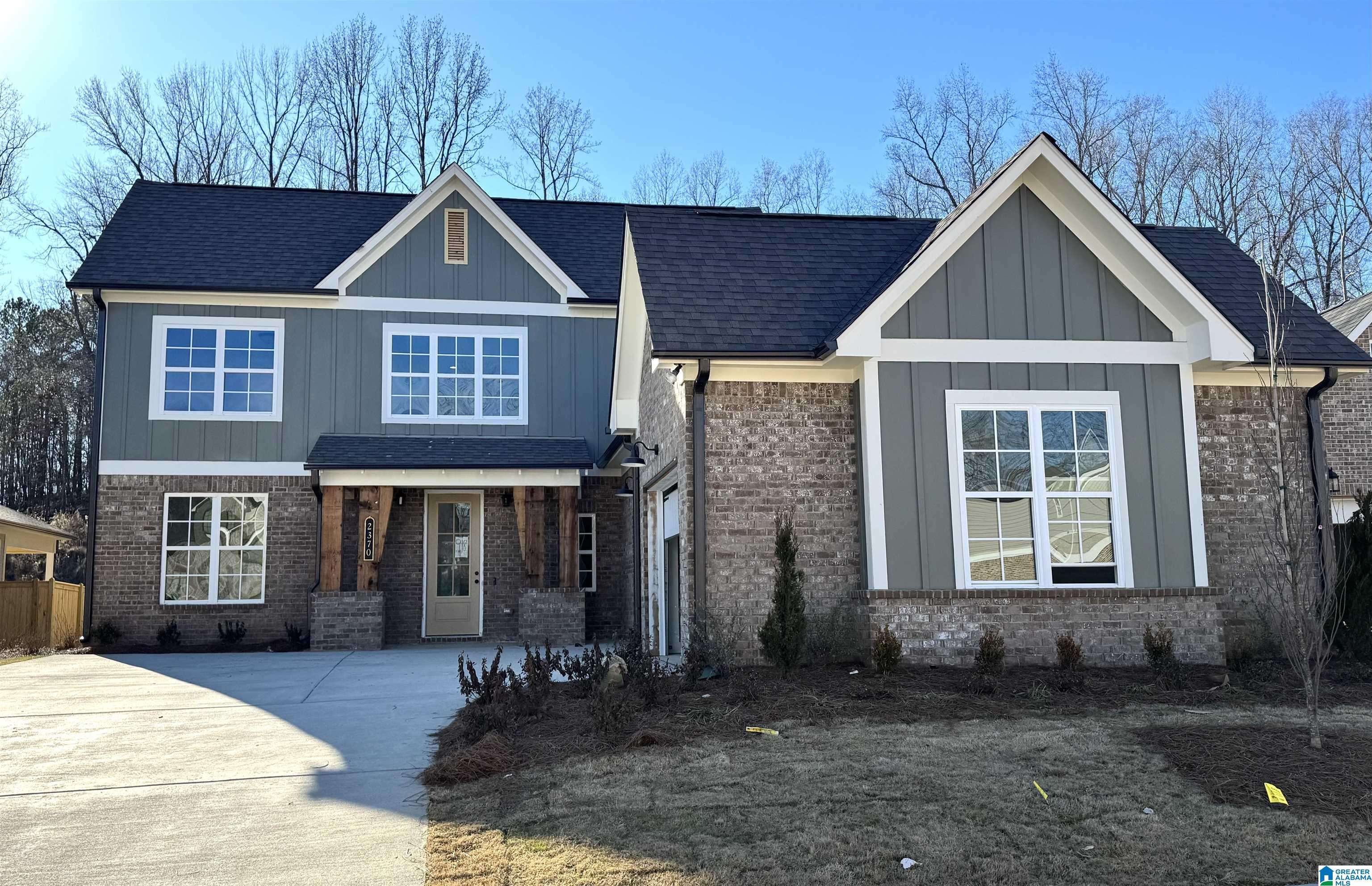2370 OLD GOULD RUN, Hoover, AL 35244