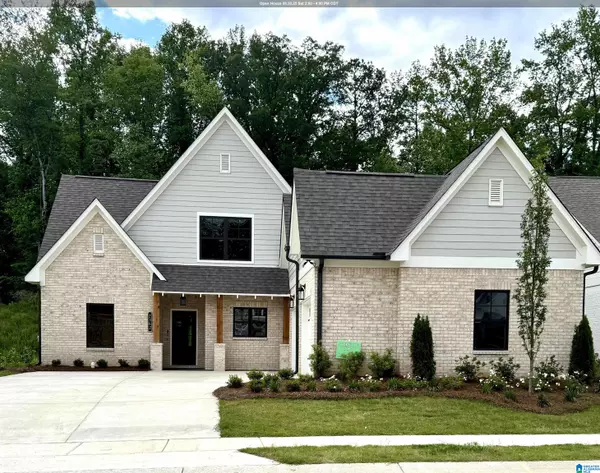 2362 OLD GOULD RUN, Hoover, AL 35244