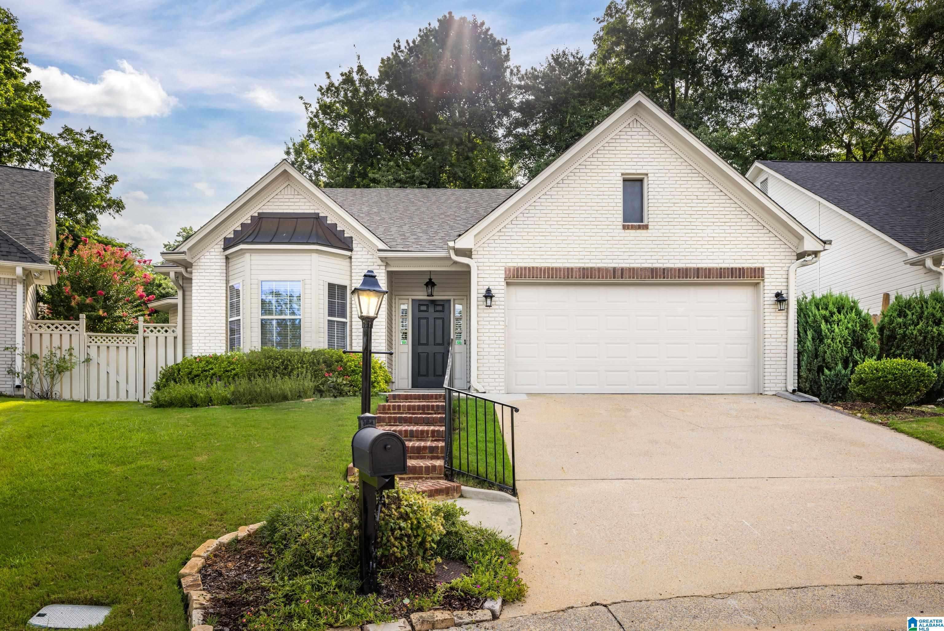 2420 CHRISTOPHER PLACE, Vestavia Hills, AL 35243