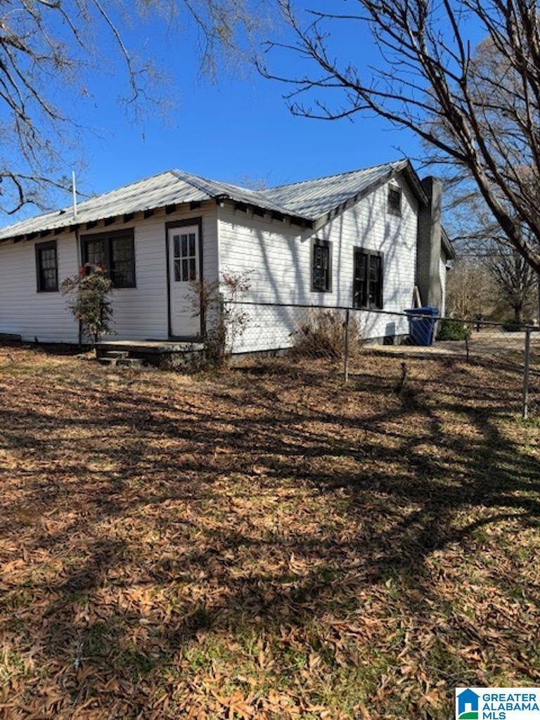 Talladega, AL 35160,616 EASTWOOD AVENUE