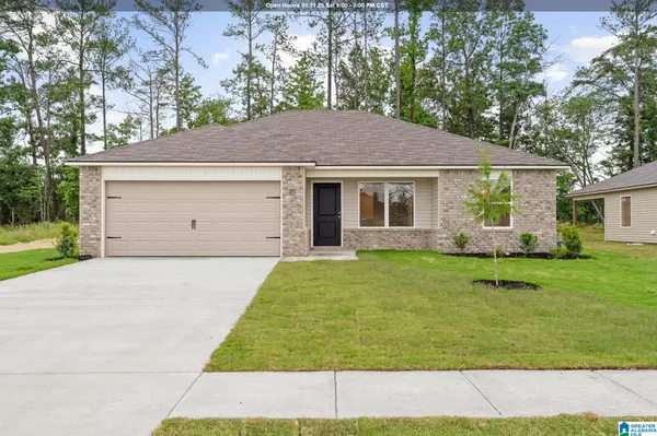 14 BOW COURT, Munford, AL 36268