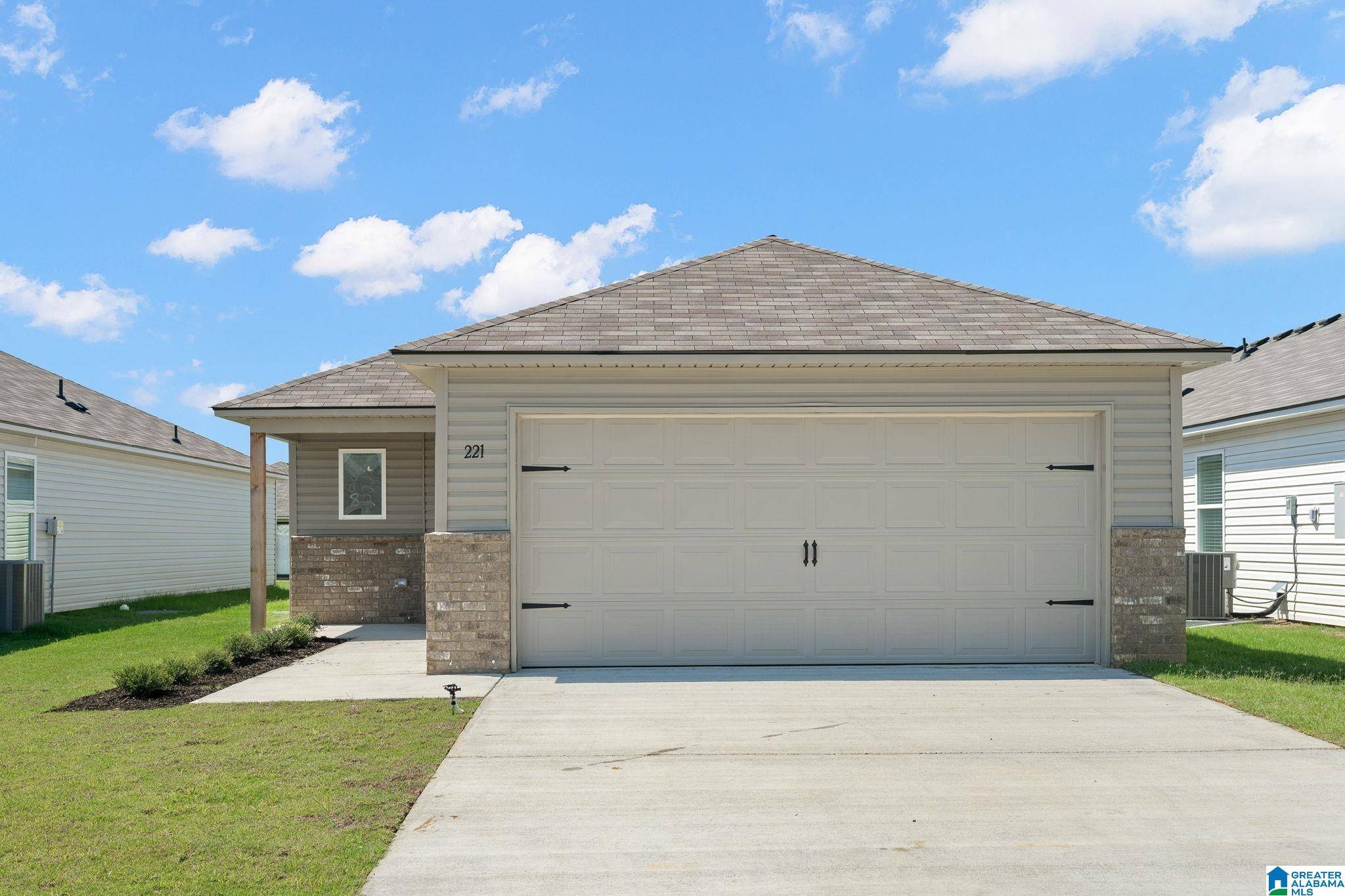 146 BOW COURT, Munford, AL 36268
