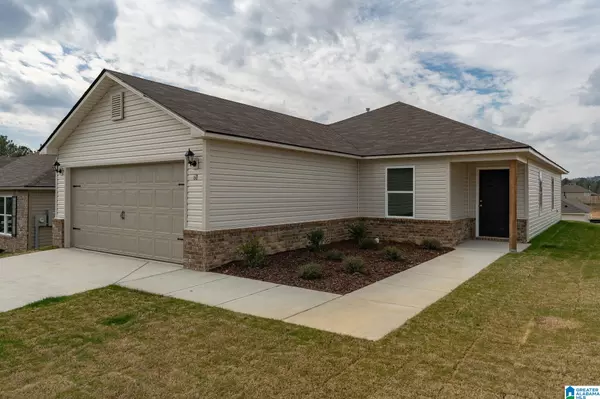 Munford, AL 36268,166 BOW COURT