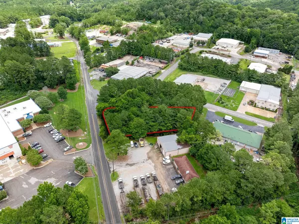 Birmingham, AL 35210,5500 EASTCLIFF INDUSTRIAL BOULEVARD