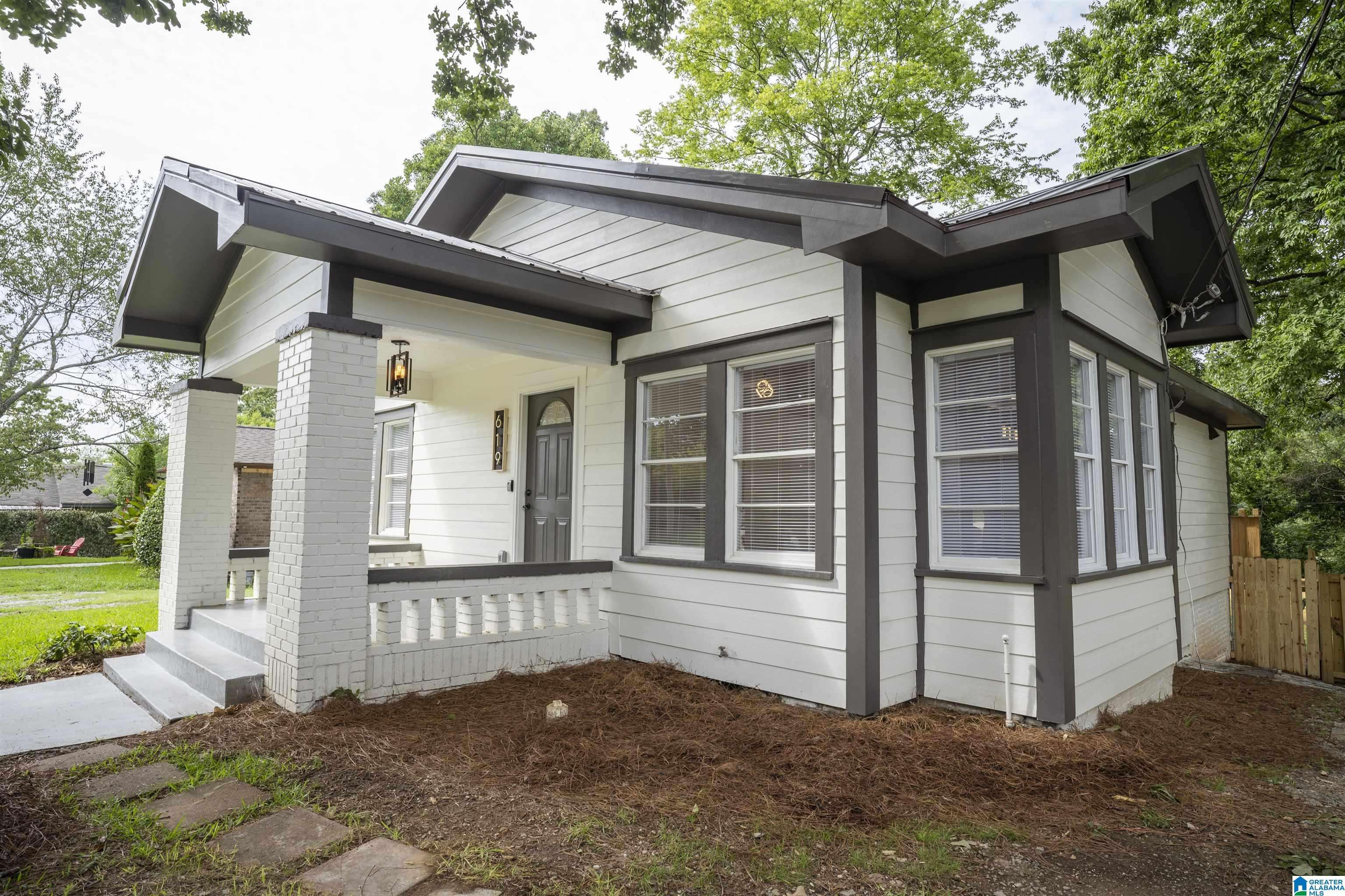 619 80TH STREET S, Birmingham, AL 35206