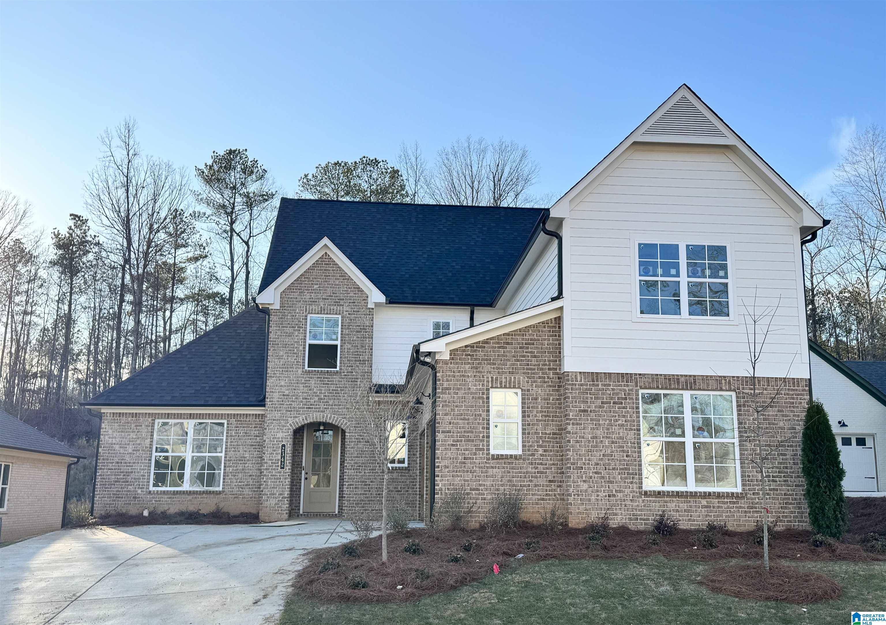 2342 OLD GOULD RUN, Hoover, AL 35244