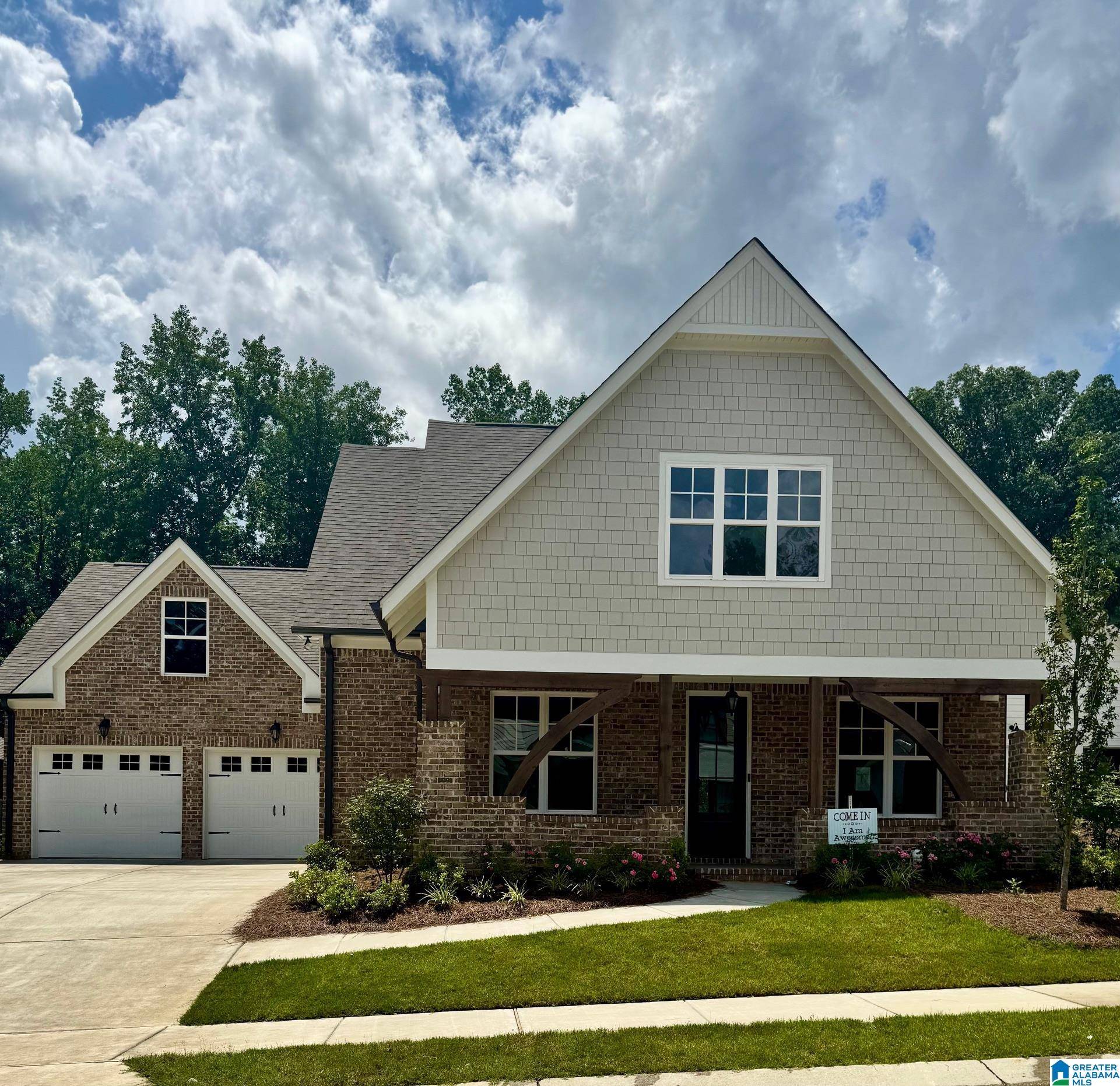 2330 OLD GOULD RUN, Hoover, AL 35244