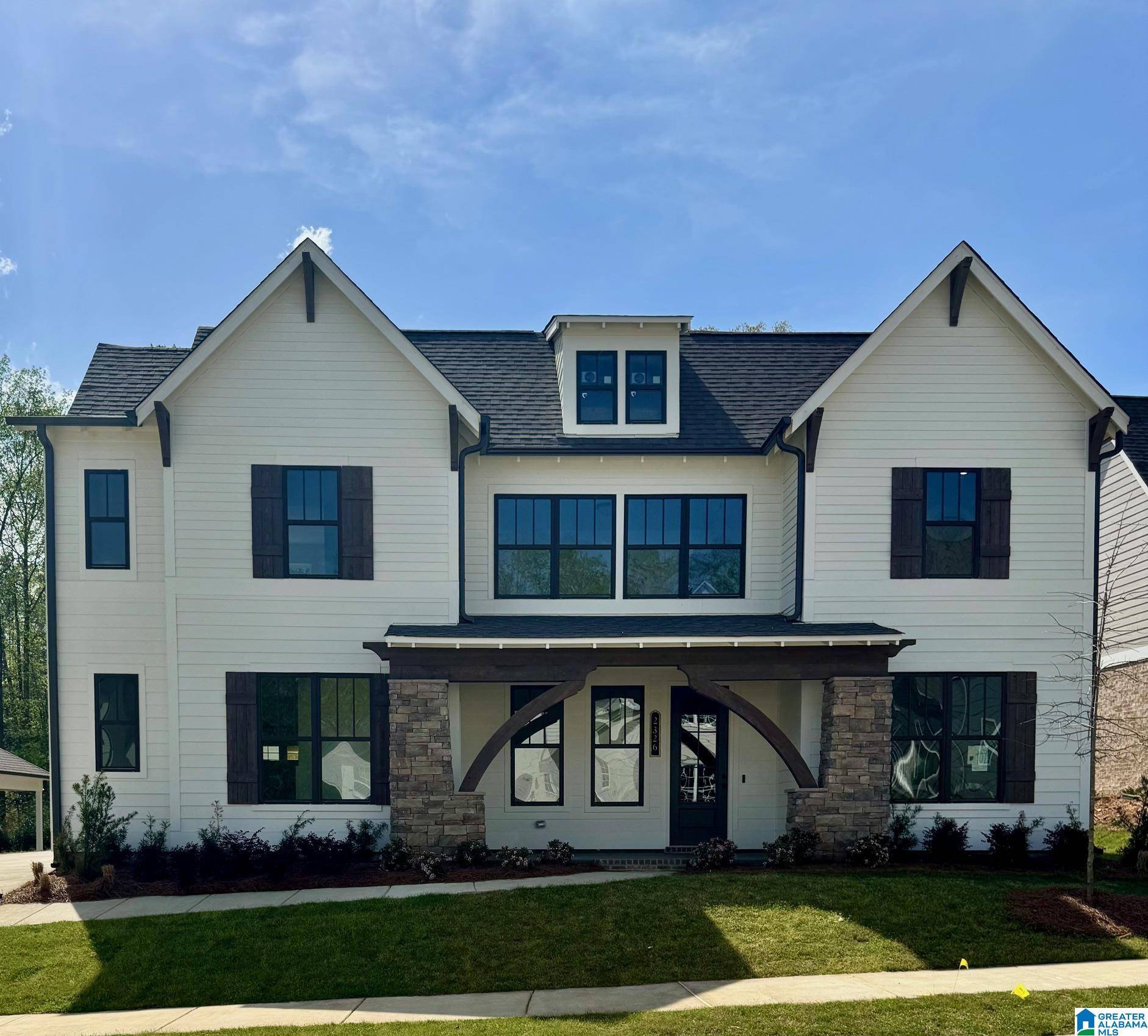 2326 OLD GOULD RUN, Hoover, AL 35244