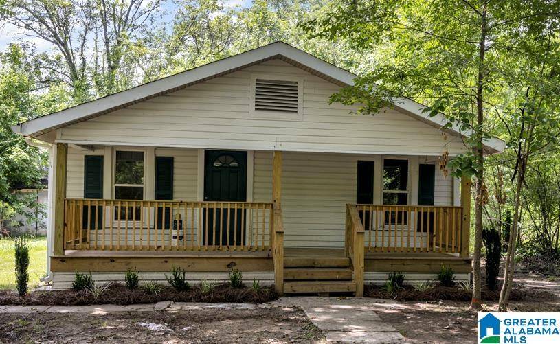 2112 CUMBERLAND DRIVE, Bessemer, AL 35022