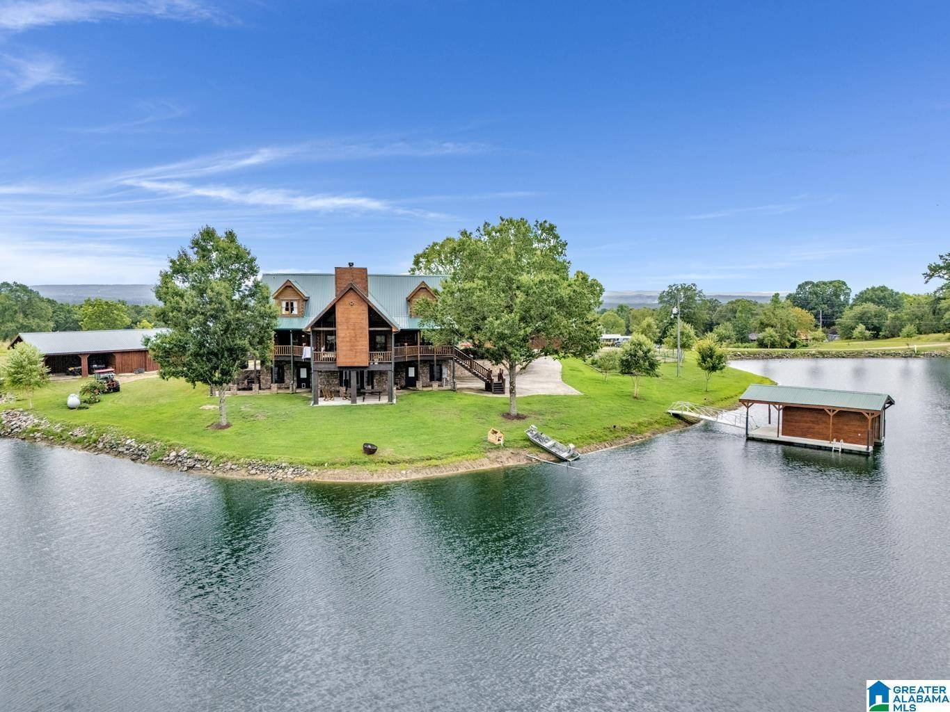 816 JIM THOMAS ROAD, Hayden, AL 35079