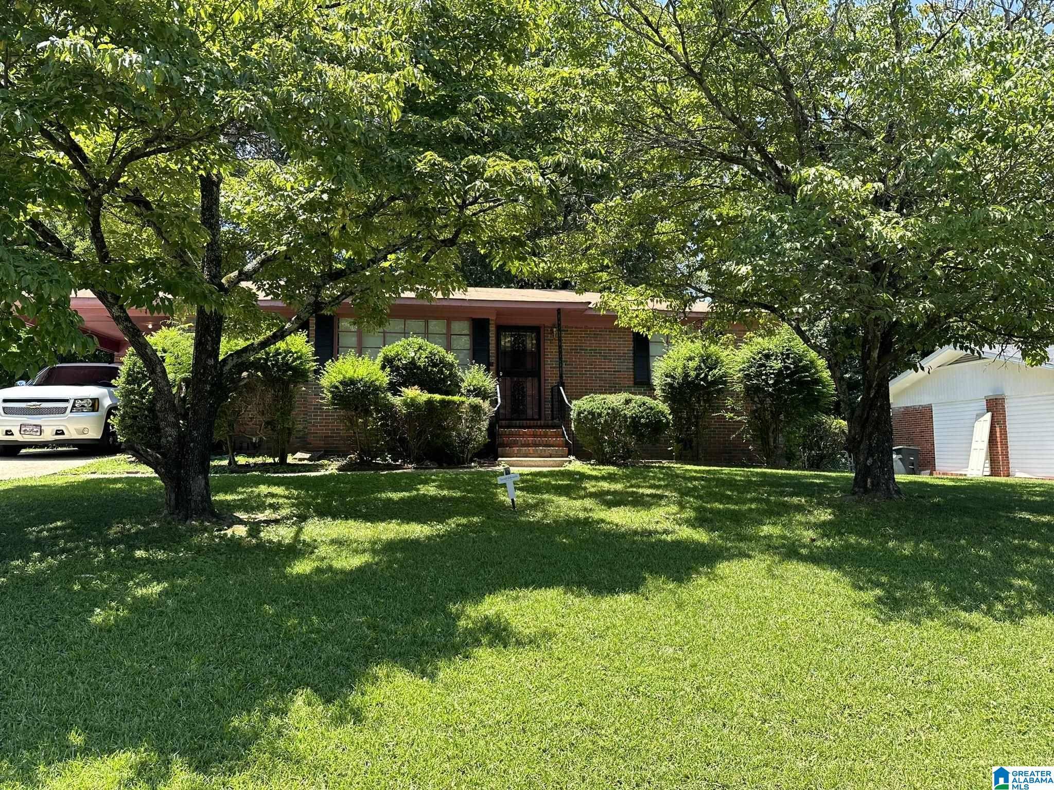 9840 REDCLIFF ROAD, Birmingham, AL 35215