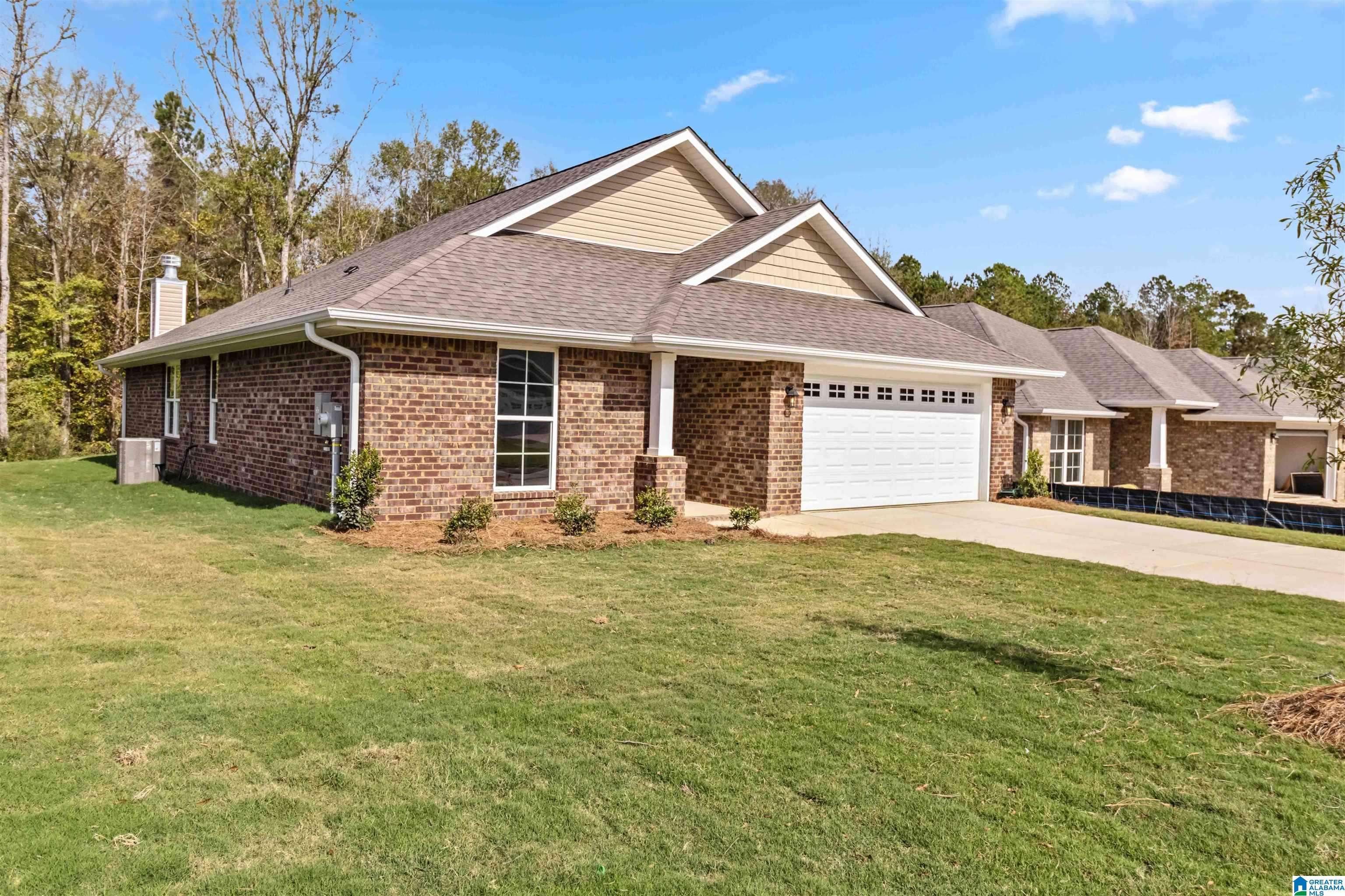 Westover, AL 35186,221 PURE RIVER CIRCLE
