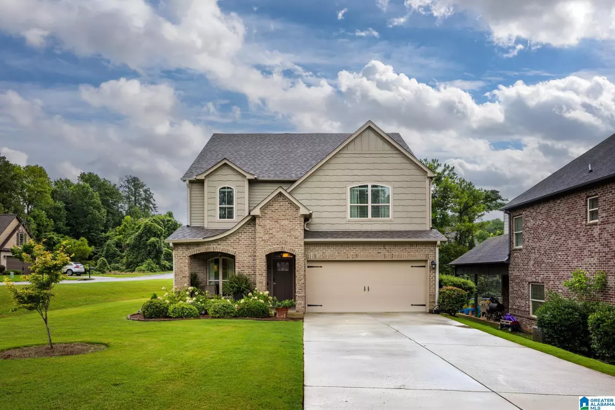 Gardendale, AL 35071,459 GOWINS DRIVE