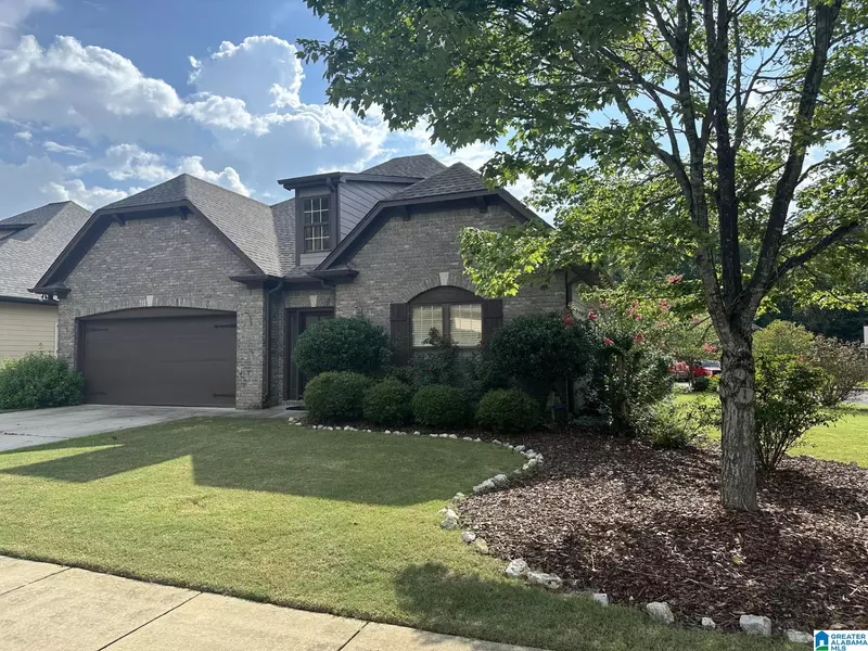 331 SWEET LEAF DRIVE, Alabaster, AL 35114