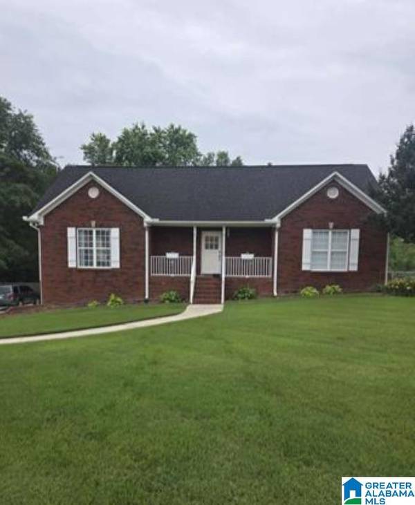 9268 PROMISE TRAIL, Kimberly, AL 35091